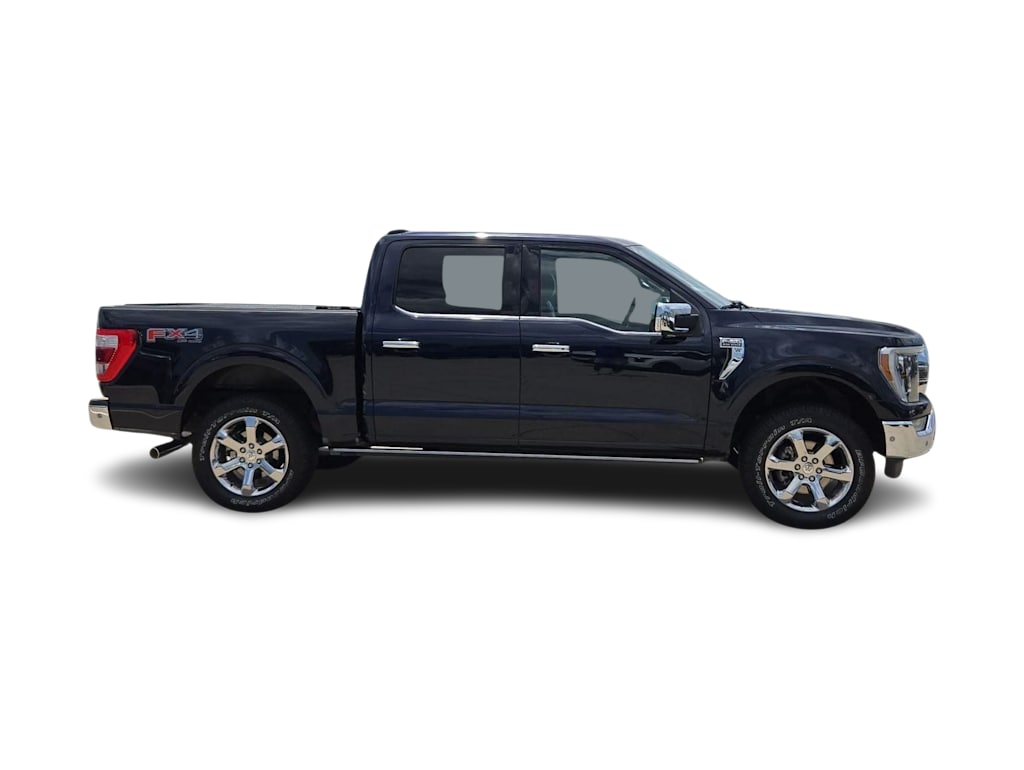 Thumbnail: 2021 Ford F-150 - 23
