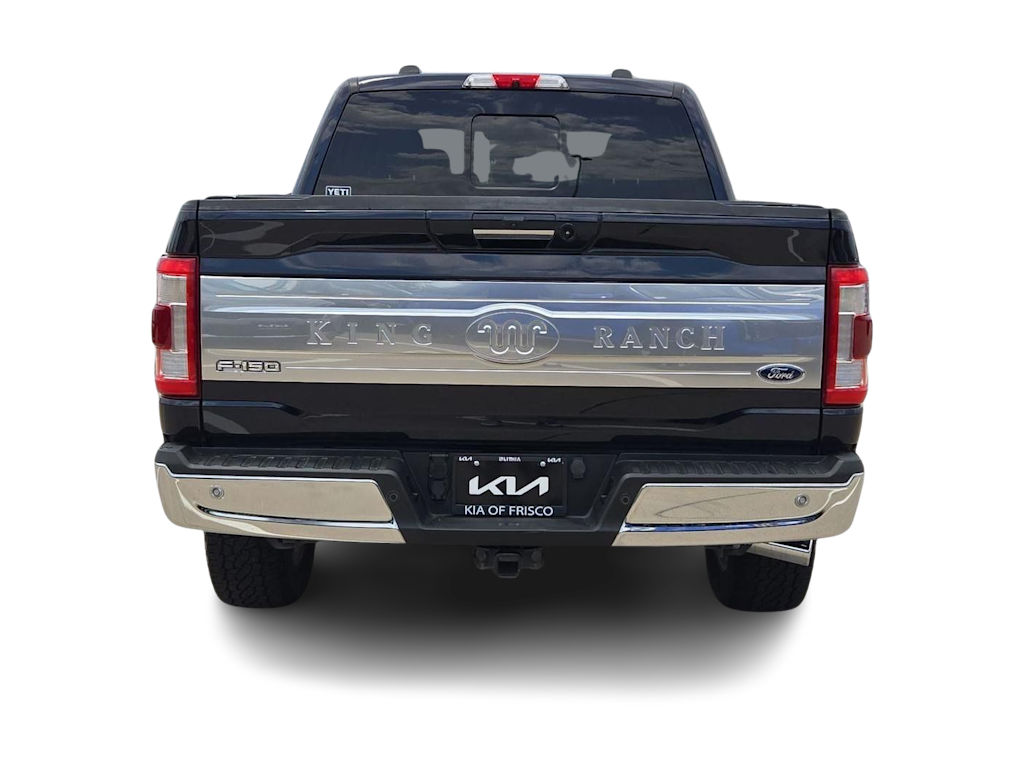 Thumbnail: 2021 Ford F-150 - 5