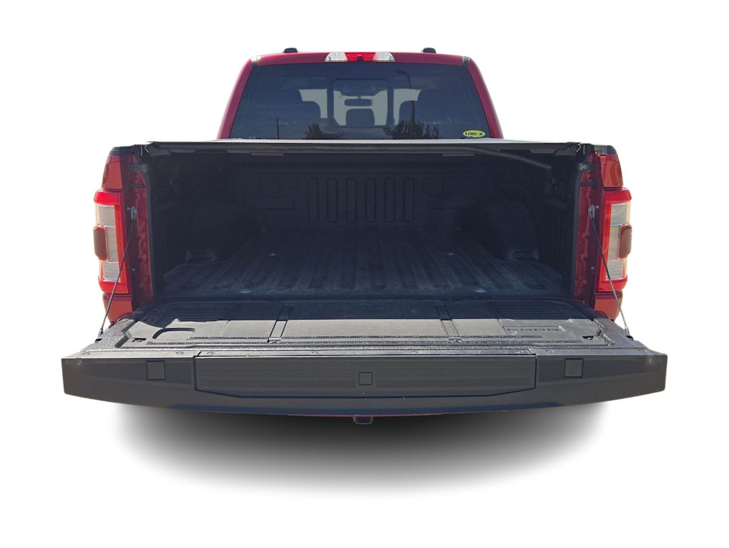 Thumbnail: 2021 Ford F-150 - 17
