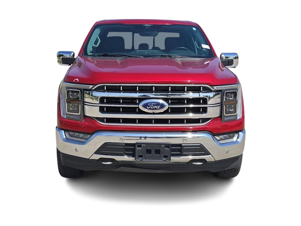 Thumbnail: 2021 Ford F-150 - 6
