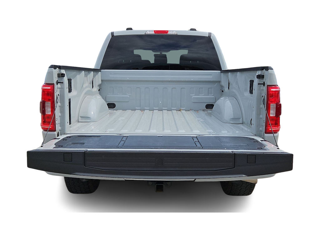 Thumbnail: 2023 Ford F-150 - 17