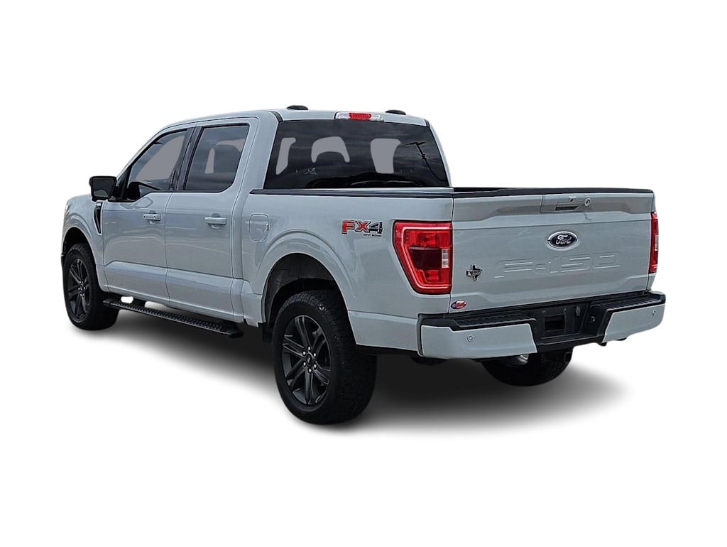 Thumbnail: 2023 Ford F-150 - 4
