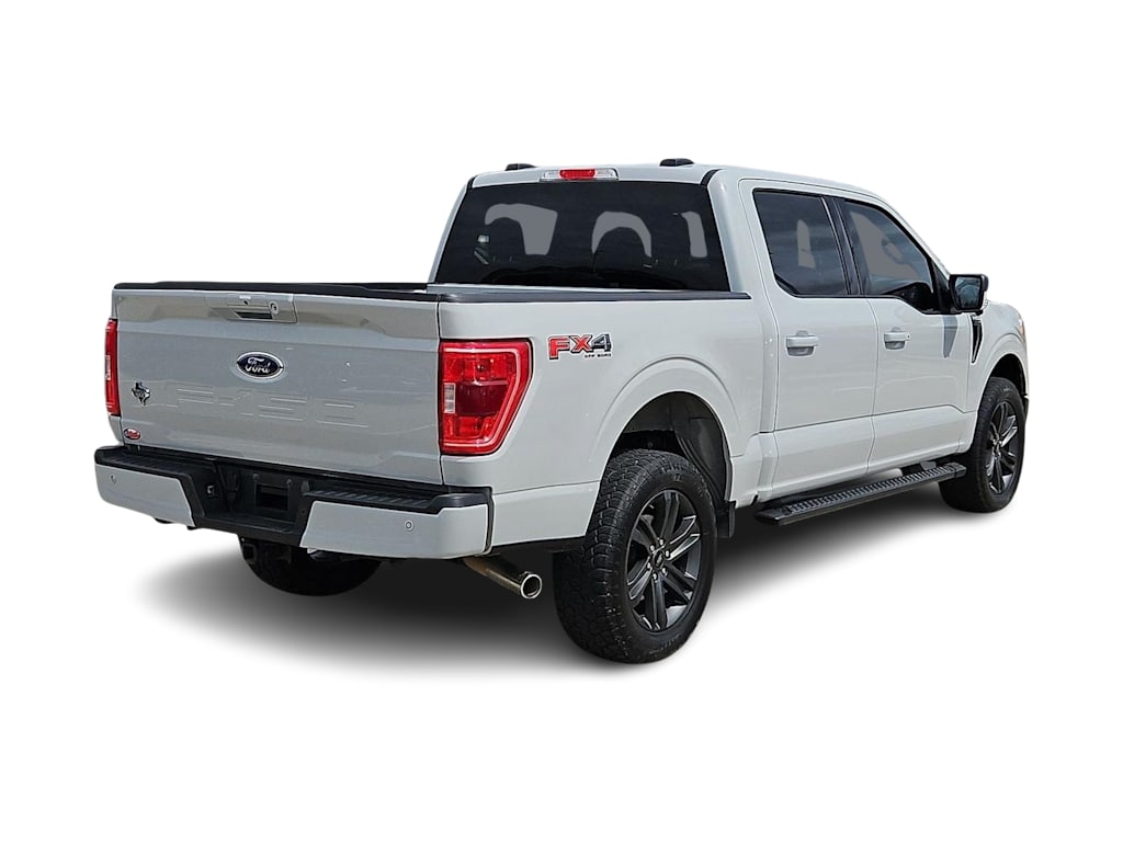 Thumbnail: 2023 Ford F-150 - 19