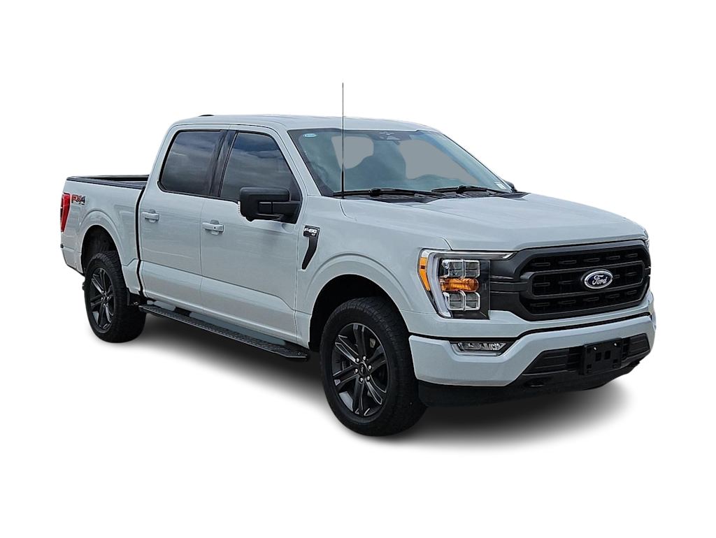 Thumbnail: 2023 Ford F-150 - 21