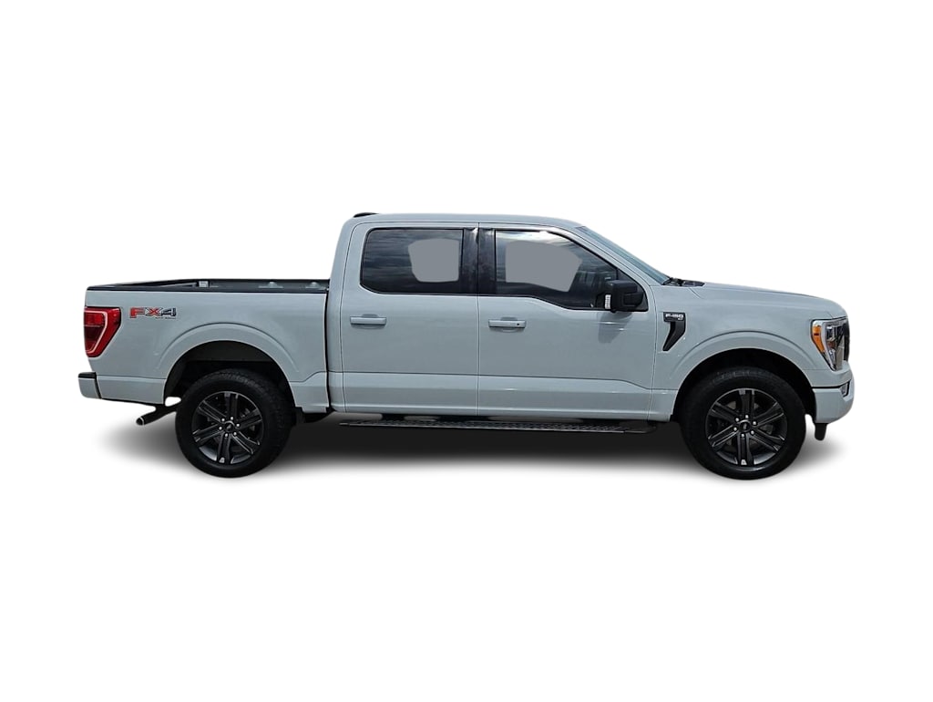 Thumbnail: 2023 Ford F-150 - 20