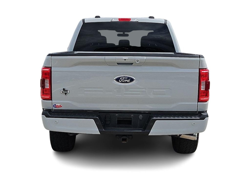 Thumbnail: 2023 Ford F-150 - 5