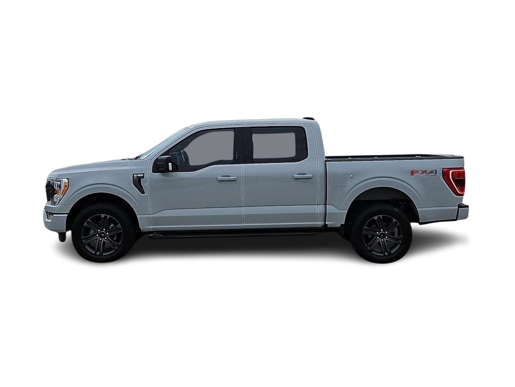 Thumbnail: 2023 Ford F-150 - 3