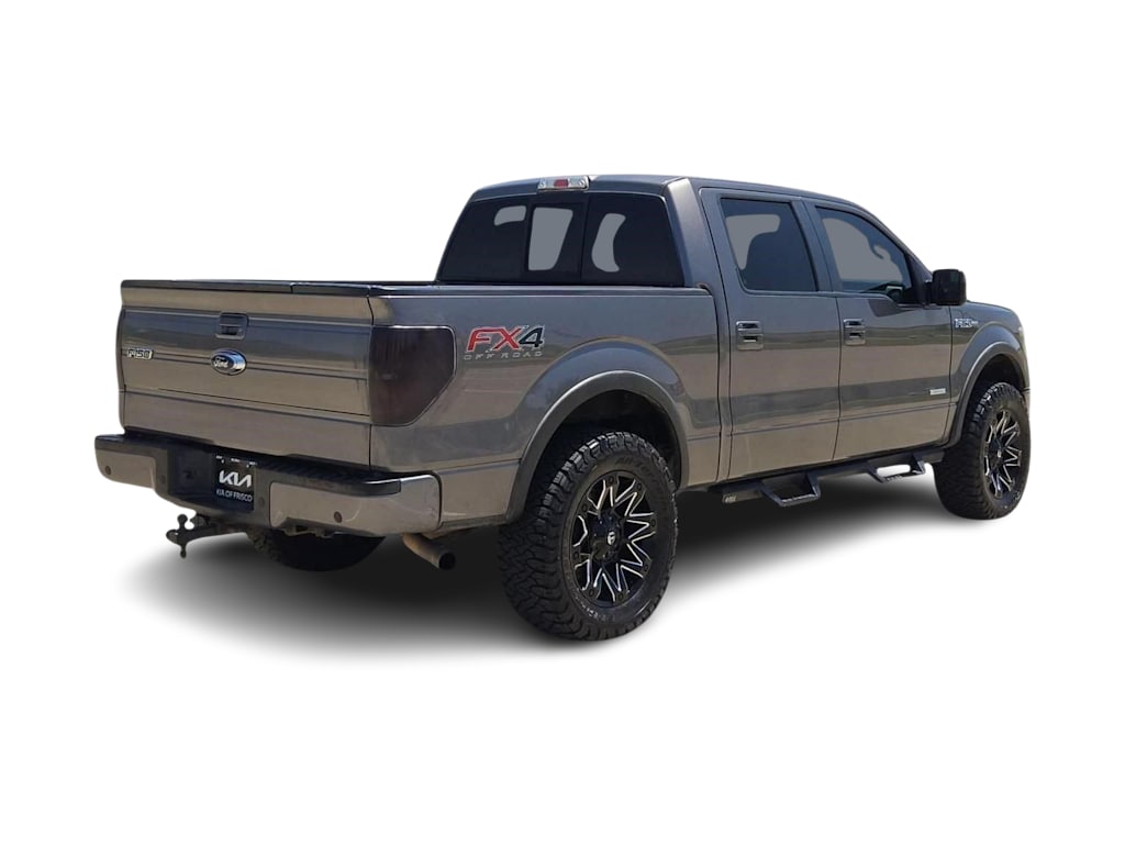 Thumbnail: 2014 Ford F-150 - 18