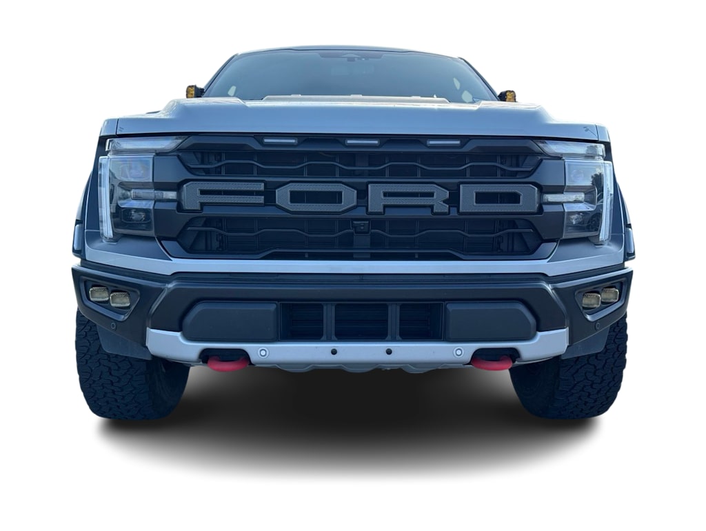 Thumbnail: 2024 Ford F-150 - 5