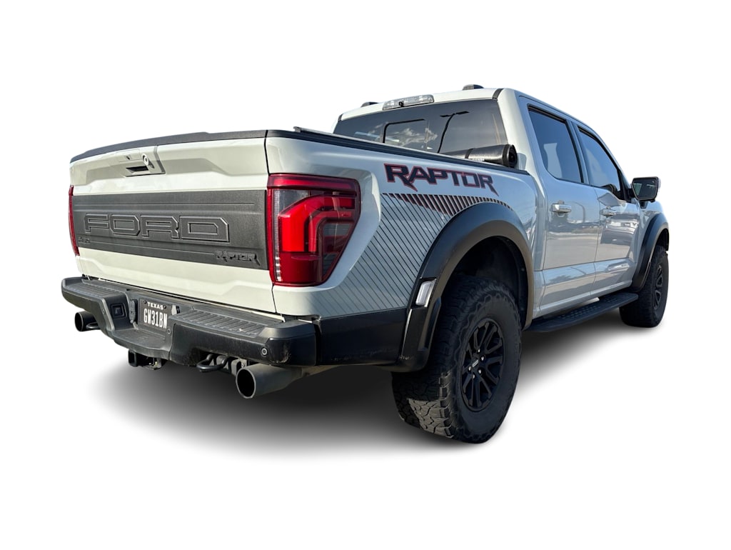 Thumbnail: 2024 Ford F-150 - 8