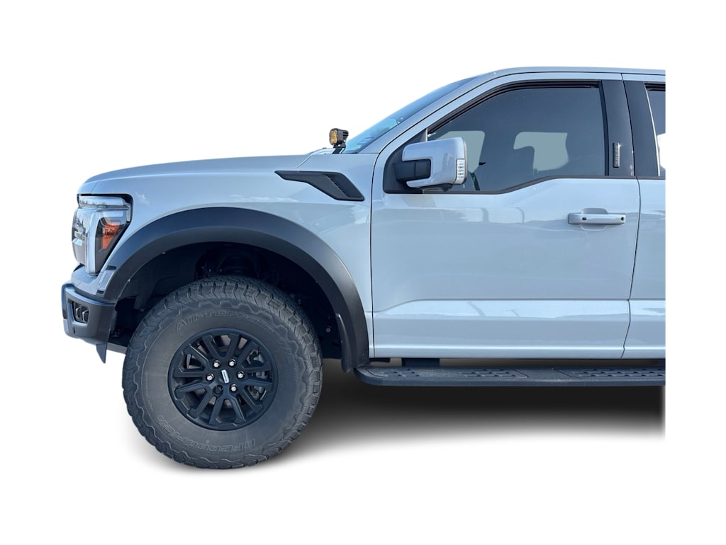 Thumbnail: 2024 Ford F-150 - 2