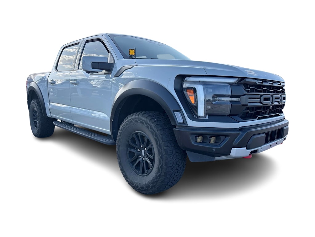 Thumbnail: 2024 Ford F-150 - 7
