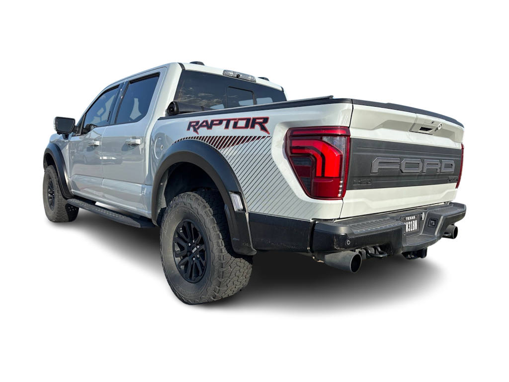 Thumbnail: 2024 Ford F-150 - 3
