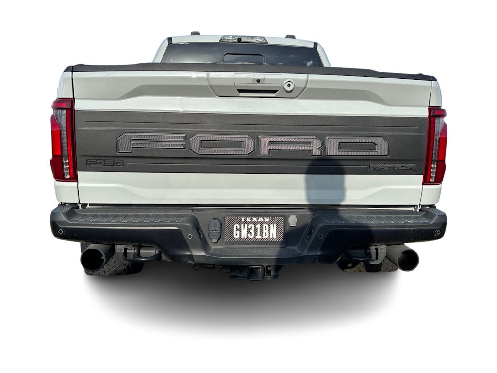 Thumbnail: 2024 Ford F-150 - 4
