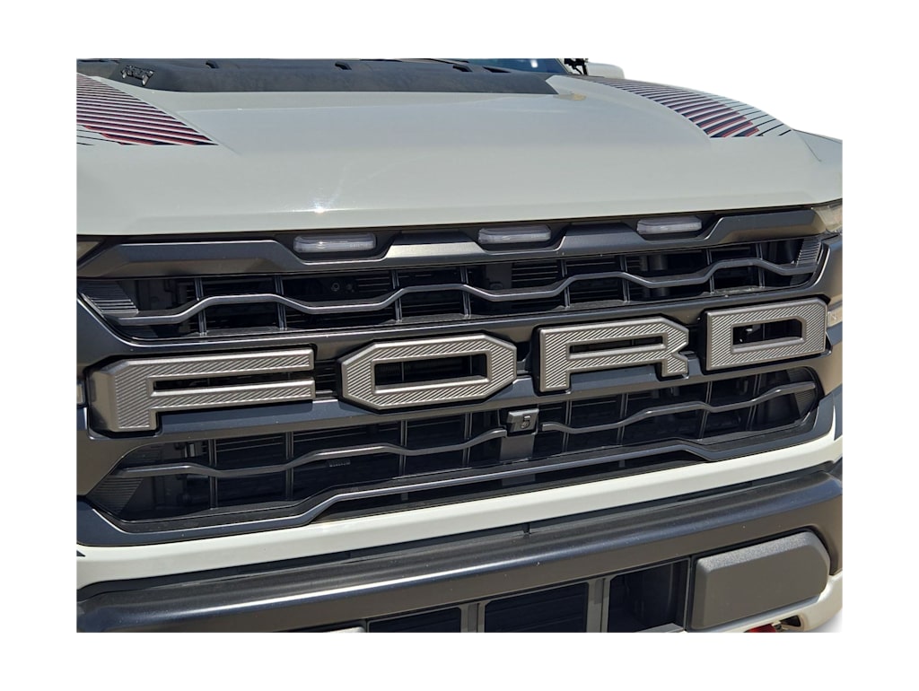 Thumbnail: 2024 Ford F-150 - 23