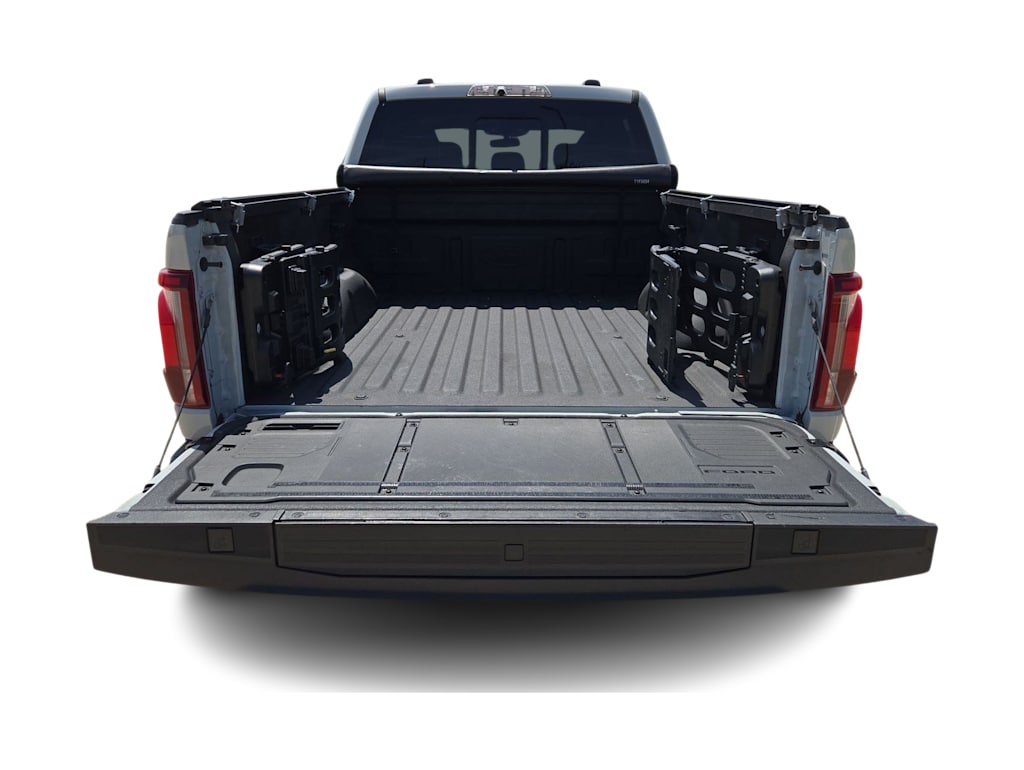 Thumbnail: 2024 Ford F-150 - 17