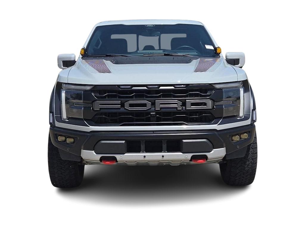 Thumbnail: 2024 Ford F-150 - 6