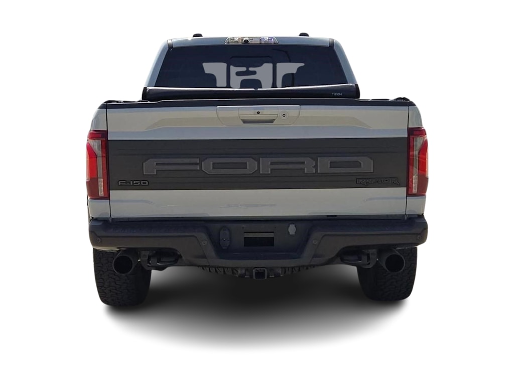 Thumbnail: 2024 Ford F-150 - 5