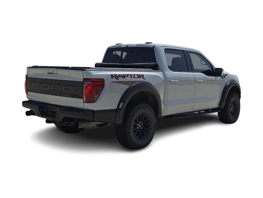 Thumbnail: 2024 Ford F-150 - 20