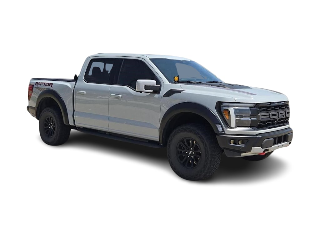 Thumbnail: 2024 Ford F-150 - 22