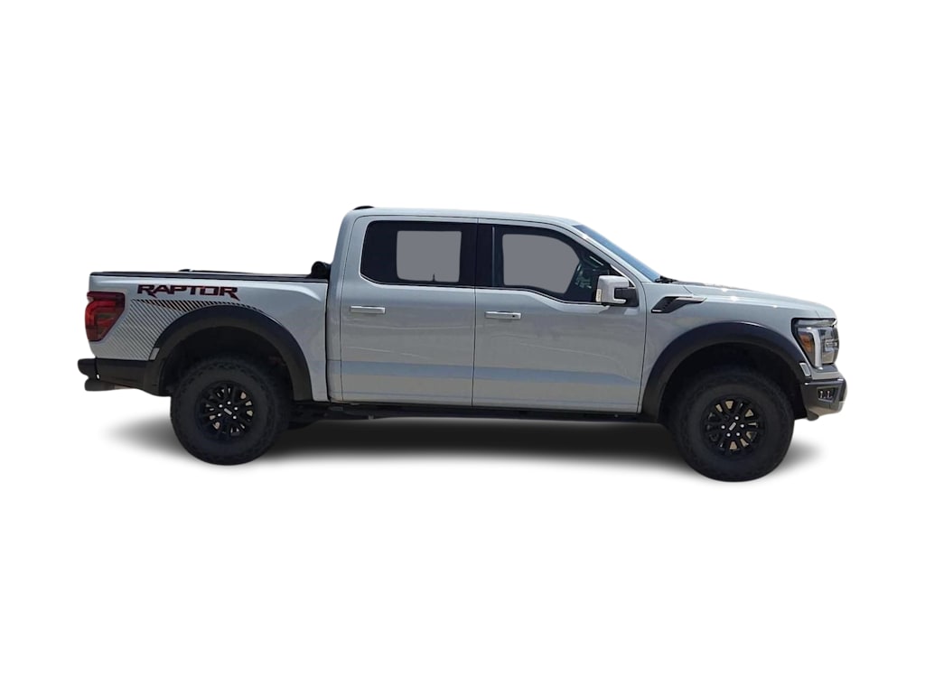 Thumbnail: 2024 Ford F-150 - 21