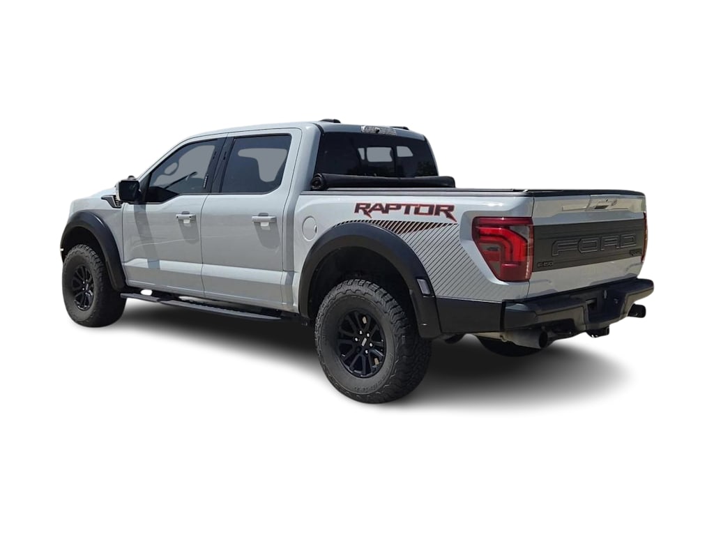 Thumbnail: 2024 Ford F-150 - 4