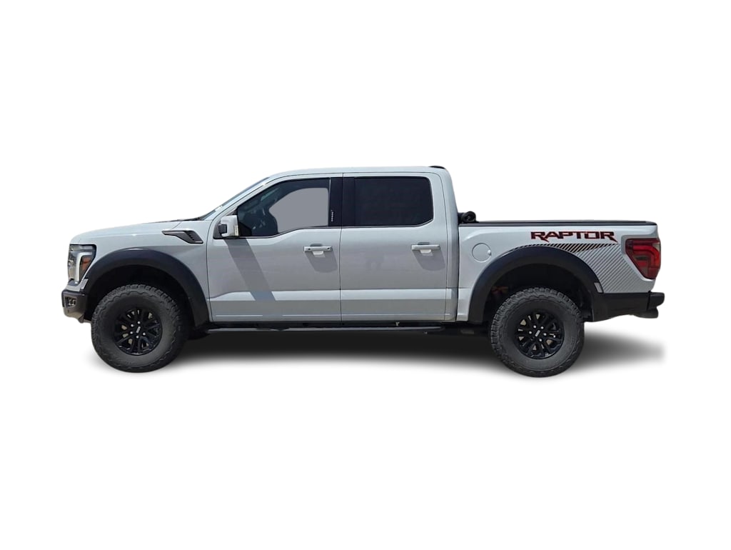 Thumbnail: 2024 Ford F-150 - 3