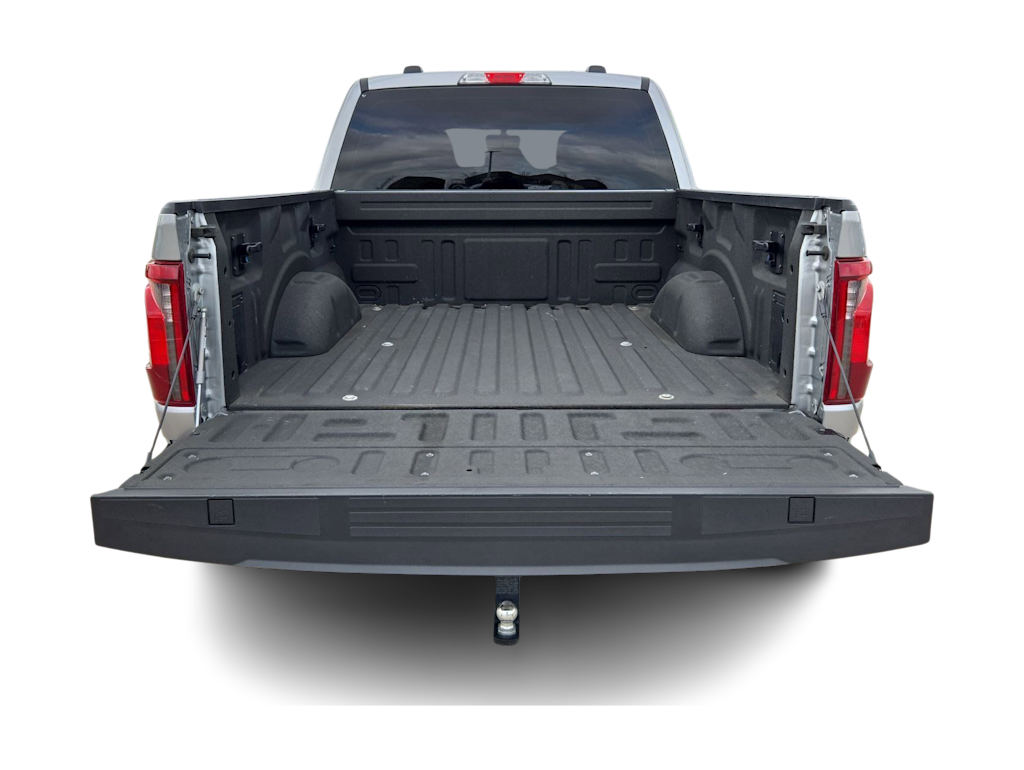 Thumbnail: 2024 Ford F-150 - 17