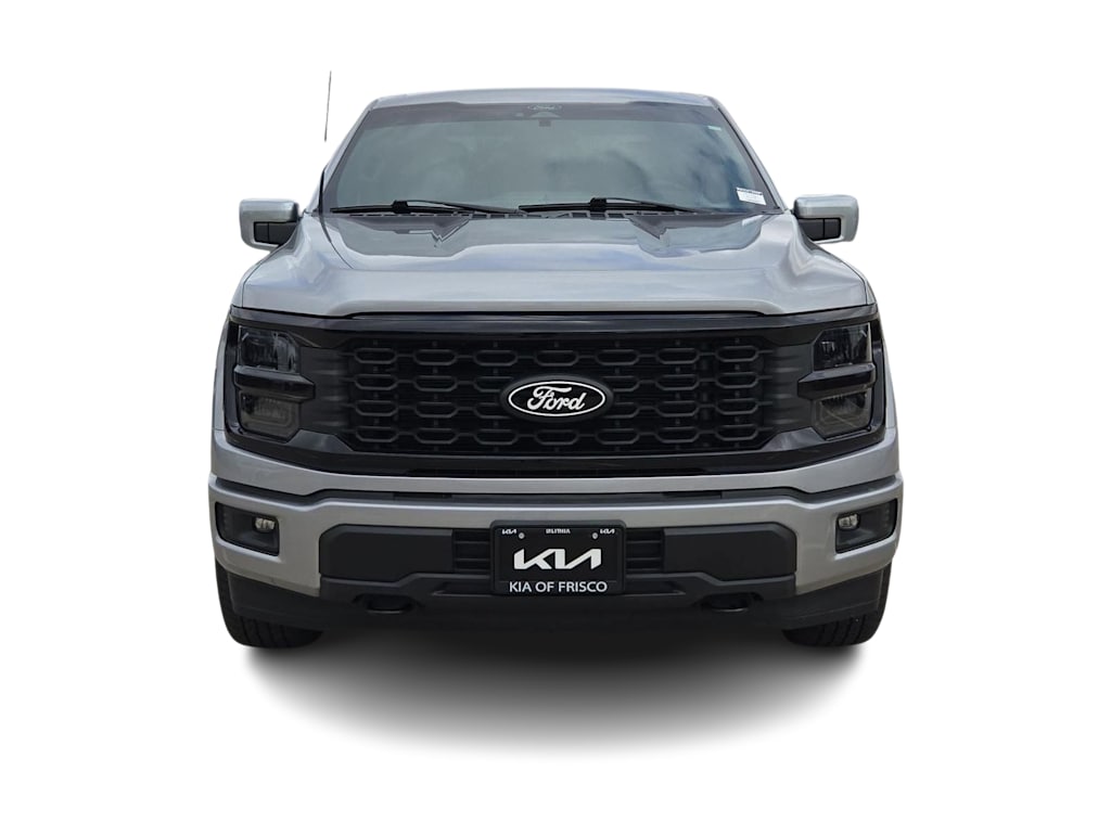 Thumbnail: 2024 Ford F-150 - 6