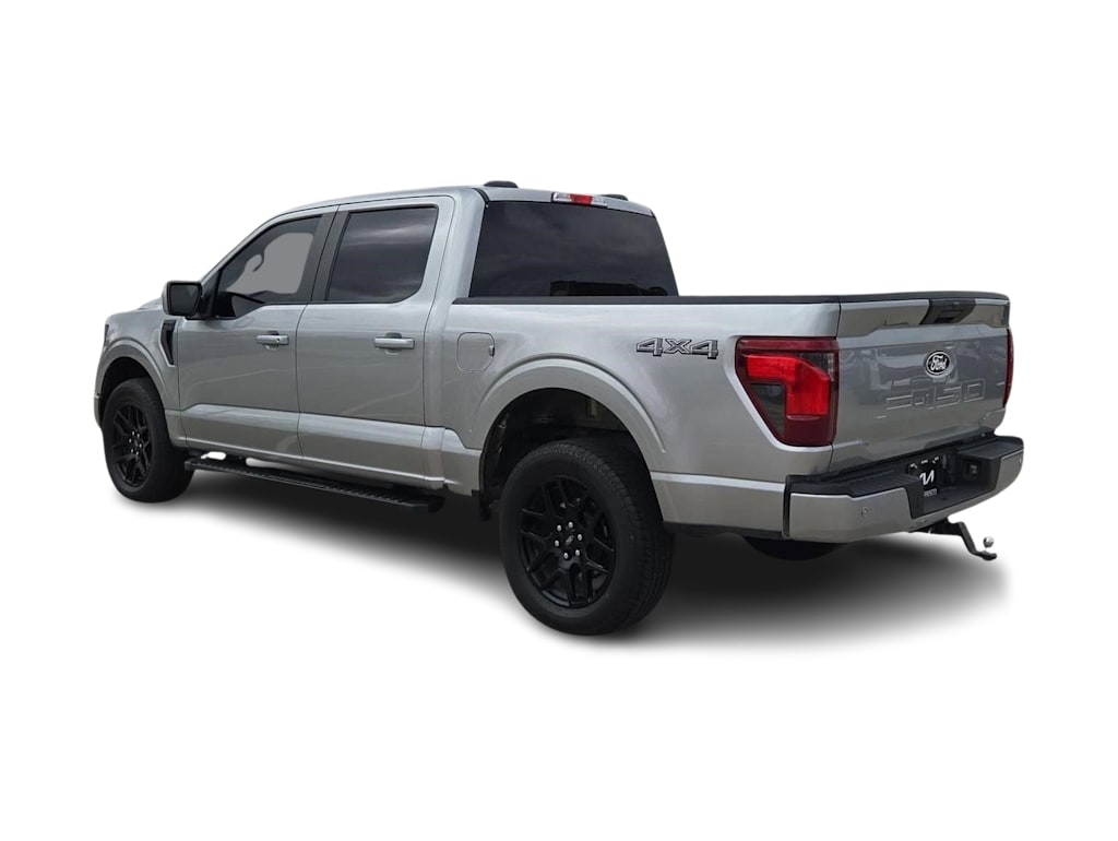 Thumbnail: 2024 Ford F-150 - 4