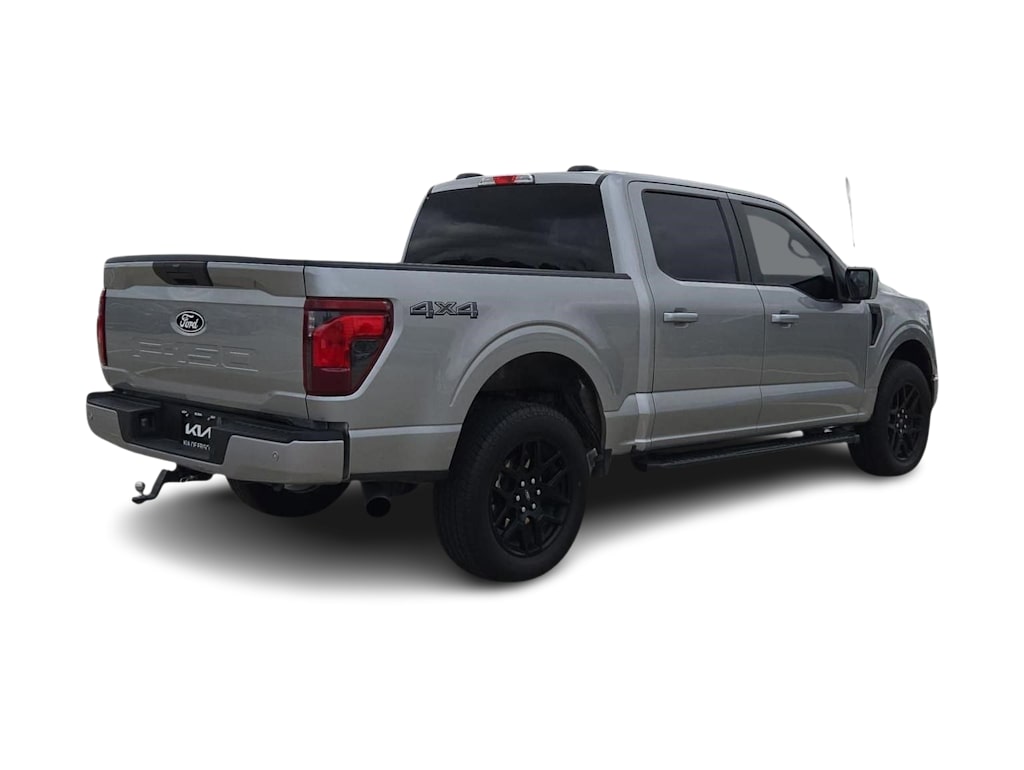 Thumbnail: 2024 Ford F-150 - 20