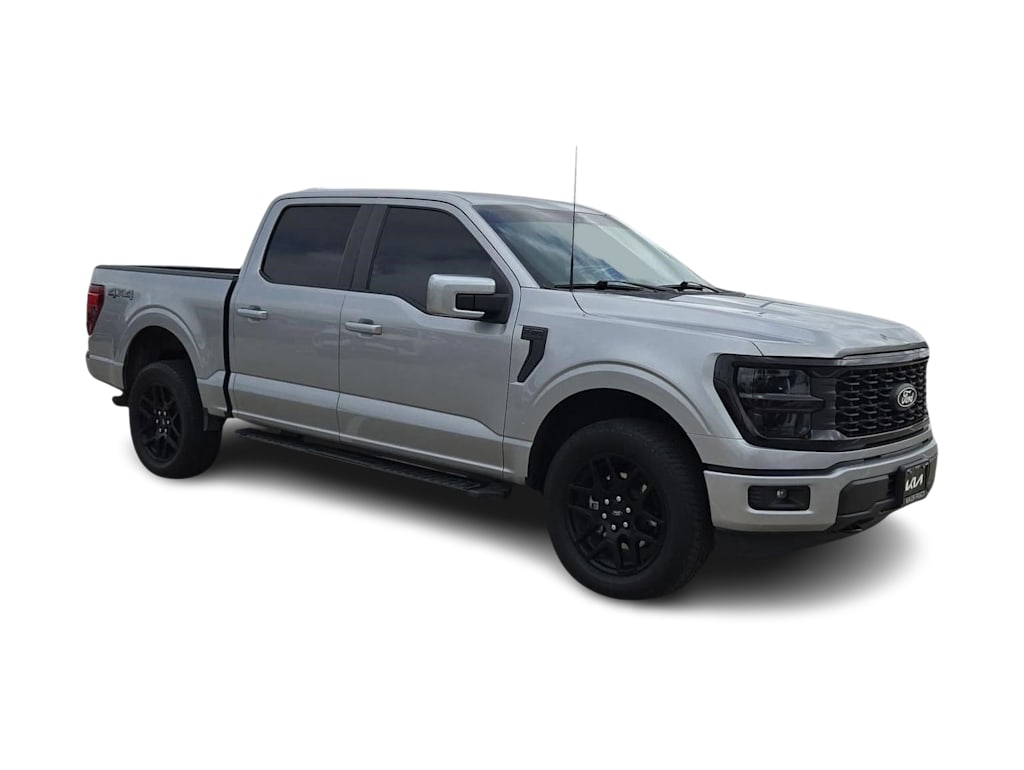 Thumbnail: 2024 Ford F-150 - 22