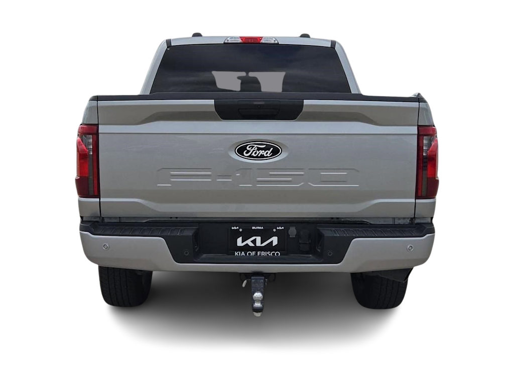 Thumbnail: 2024 Ford F-150 - 5