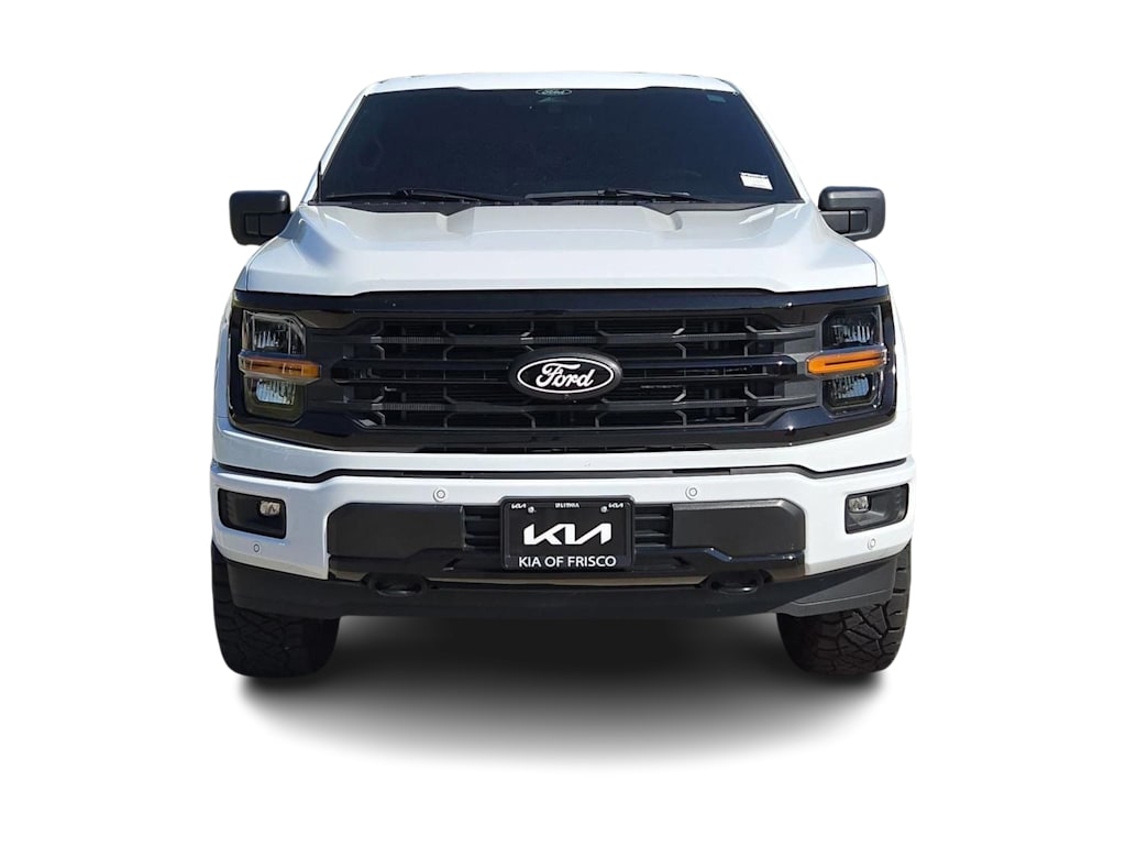 Thumbnail: 2025 Ford F-150 - 6
