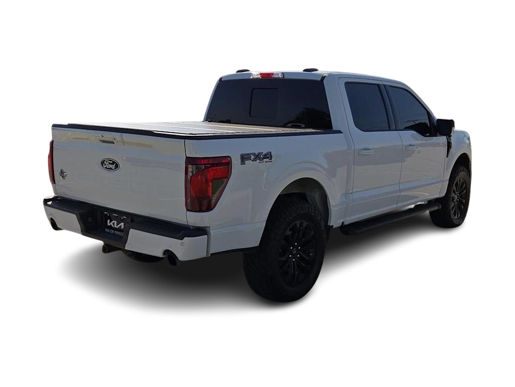 Thumbnail: 2025 Ford F-150 - 19