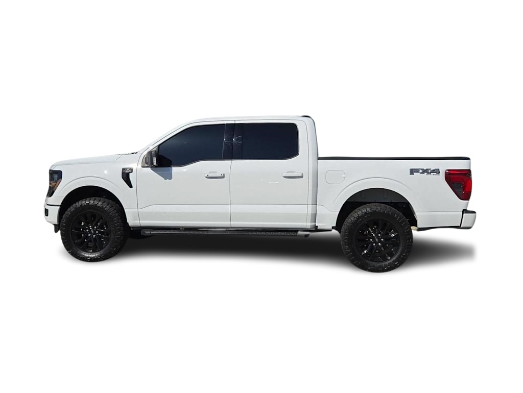 Thumbnail: 2025 Ford F-150 - 3