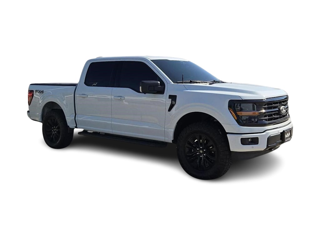 Thumbnail: 2025 Ford F-150 - 21