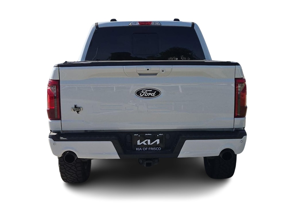 Thumbnail: 2025 Ford F-150 - 5