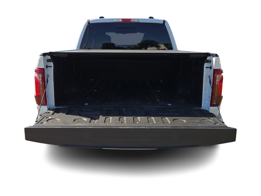 Thumbnail: 2025 Ford F-150 - 17