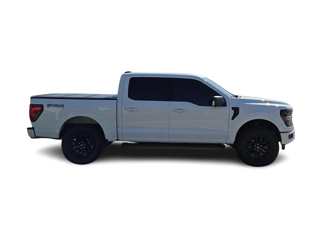 Thumbnail: 2025 Ford F-150 - 20