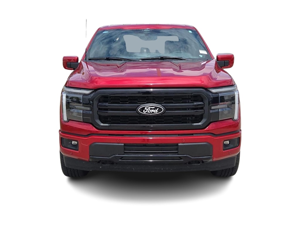 Thumbnail: 2025 Ford F-150 - 6