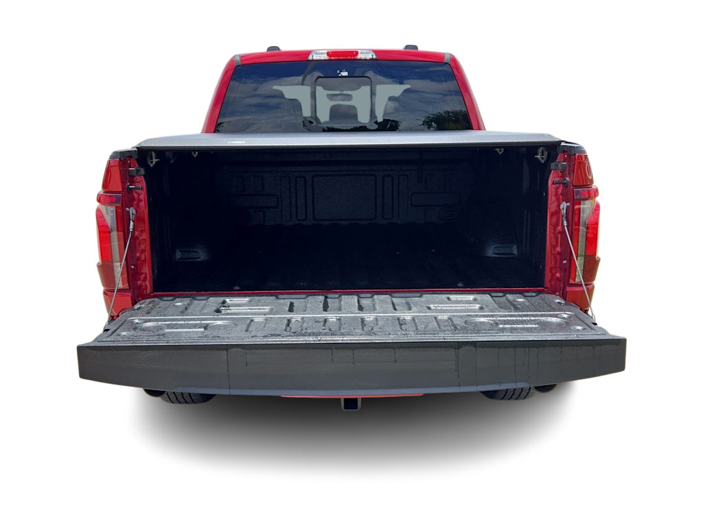 Thumbnail: 2025 Ford F-150 - 18
