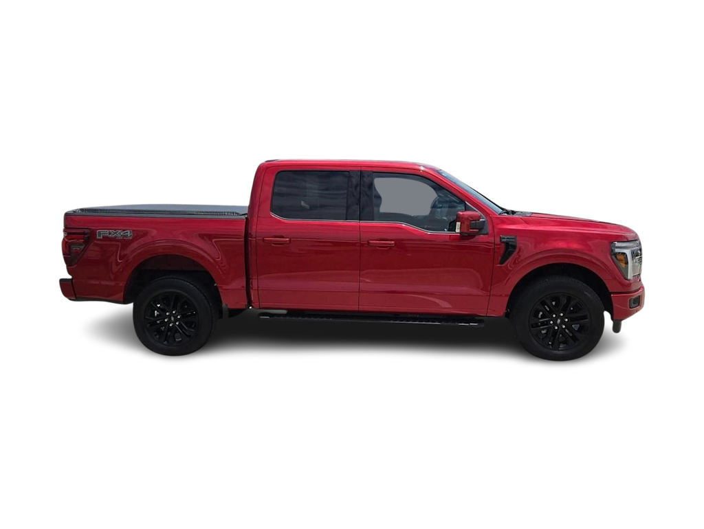 Thumbnail: 2025 Ford F-150 - 22