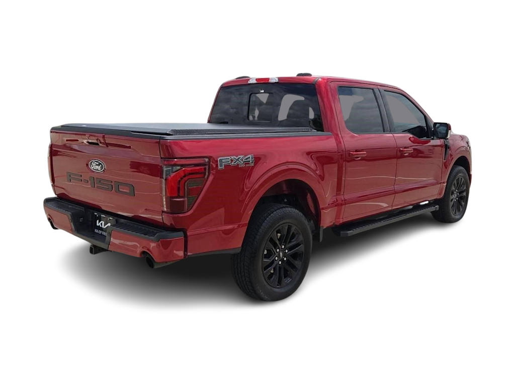 Thumbnail: 2025 Ford F-150 - 21