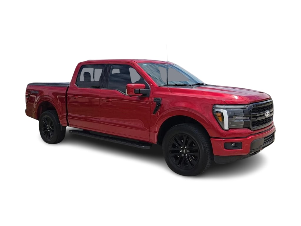 Thumbnail: 2025 Ford F-150 - 23