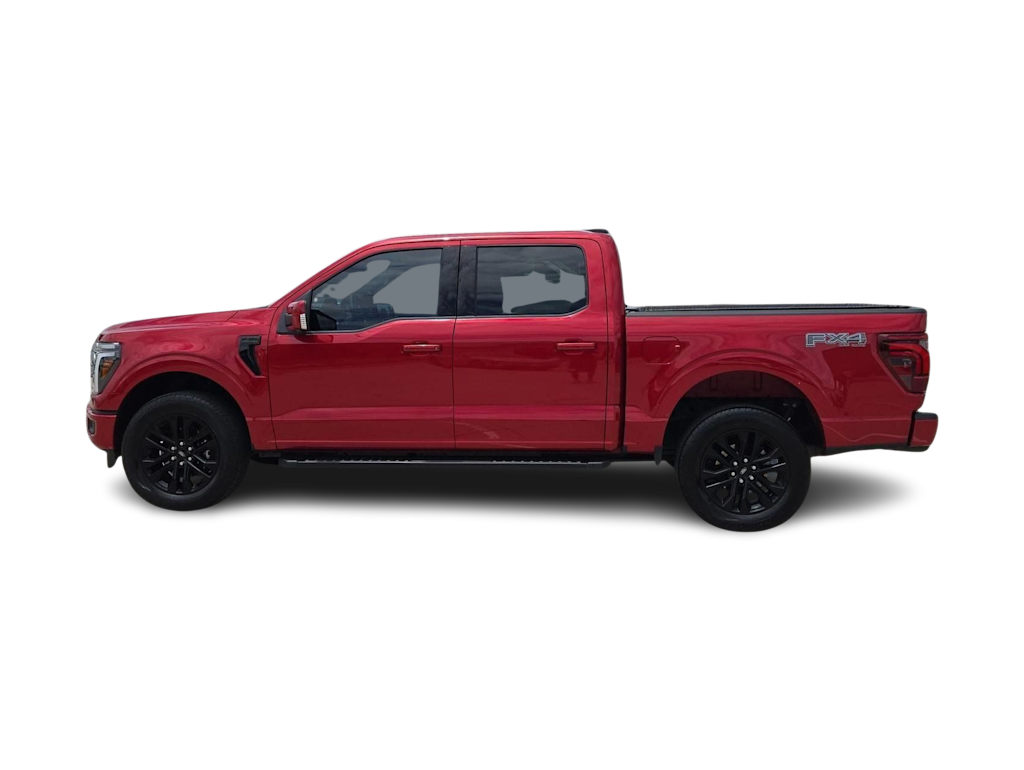 Thumbnail: 2025 Ford F-150 - 3