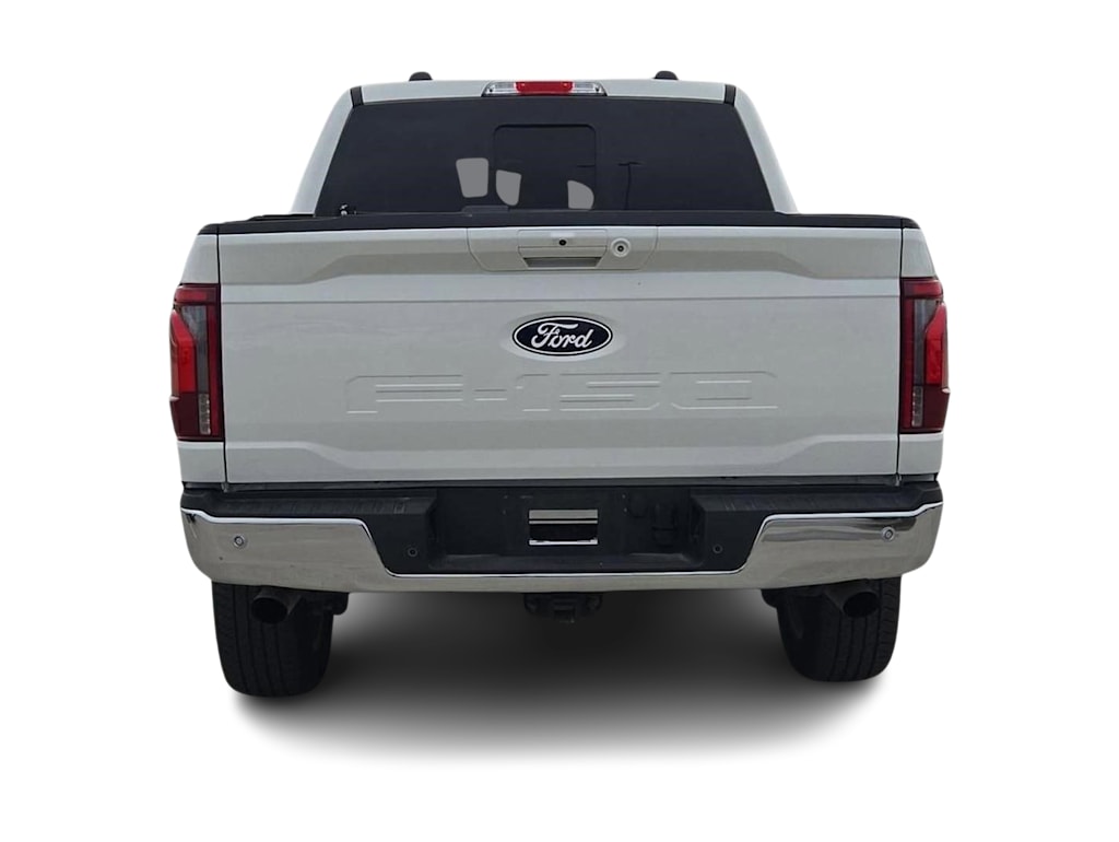 Thumbnail: 2025 Ford F-150 - 5