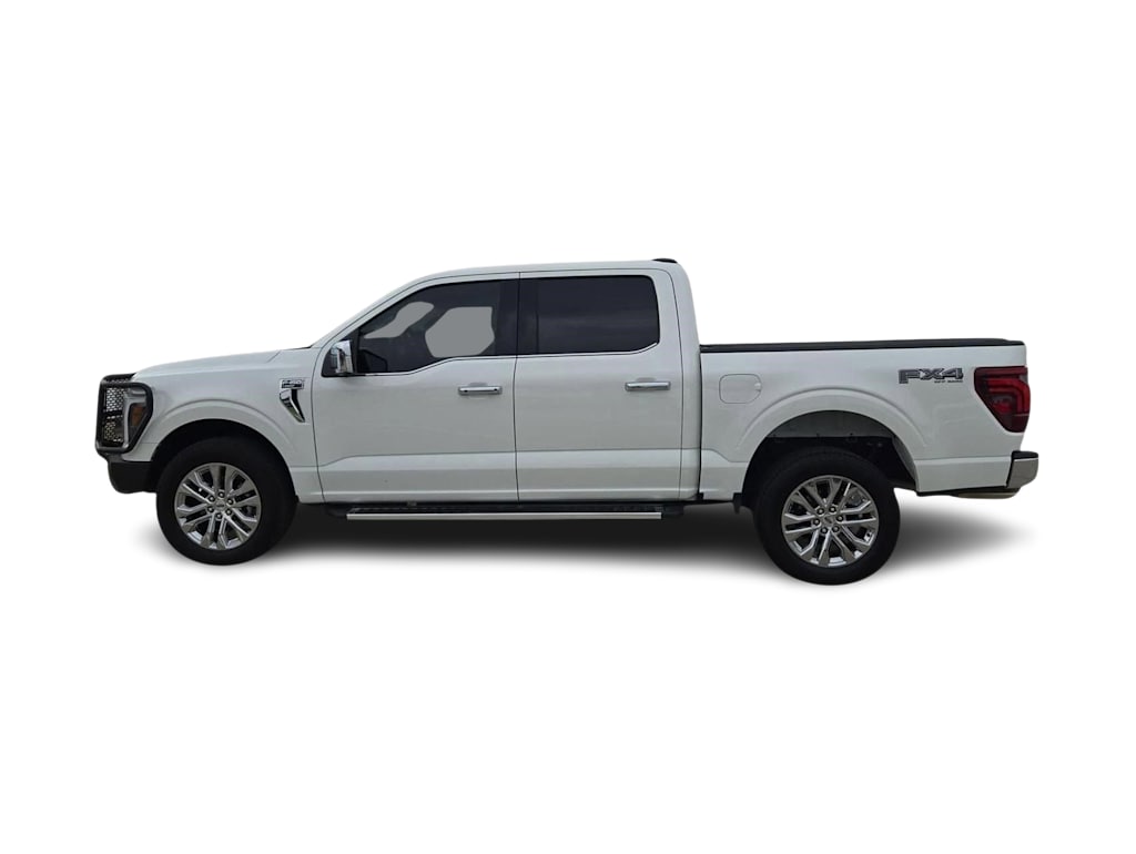 Thumbnail: 2025 Ford F-150 - 3