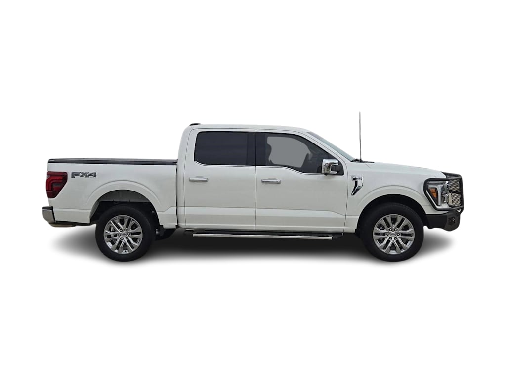 Thumbnail: 2025 Ford F-150 - 20