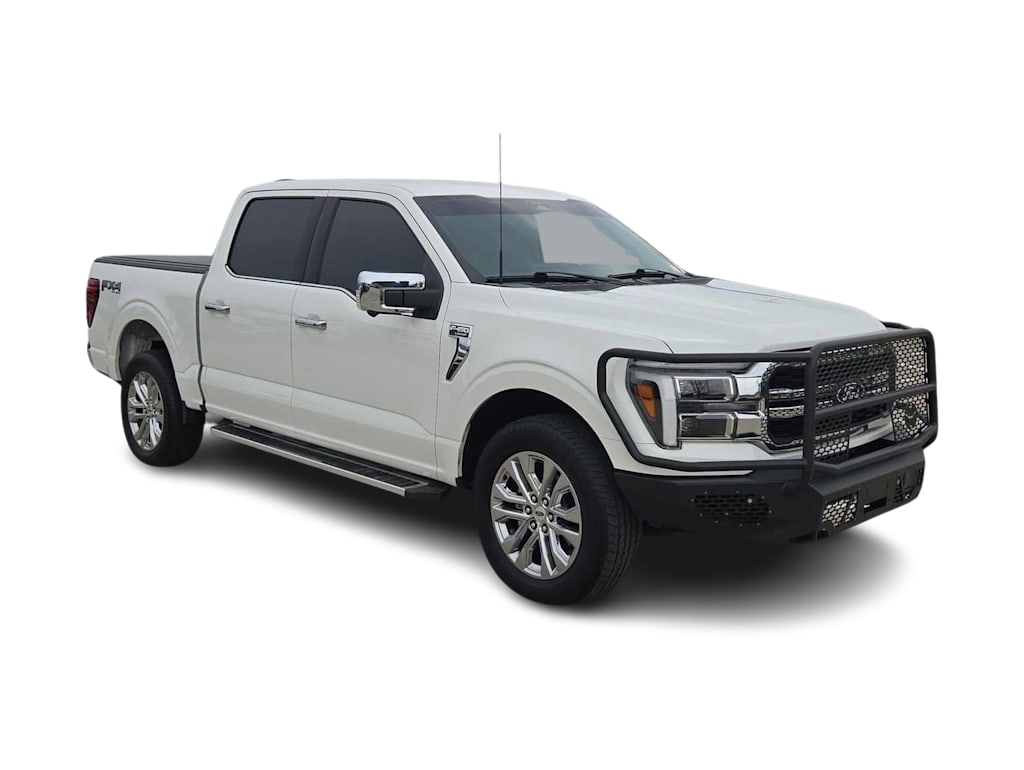 Thumbnail: 2025 Ford F-150 - 21